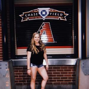 Meet your Posher, Julia